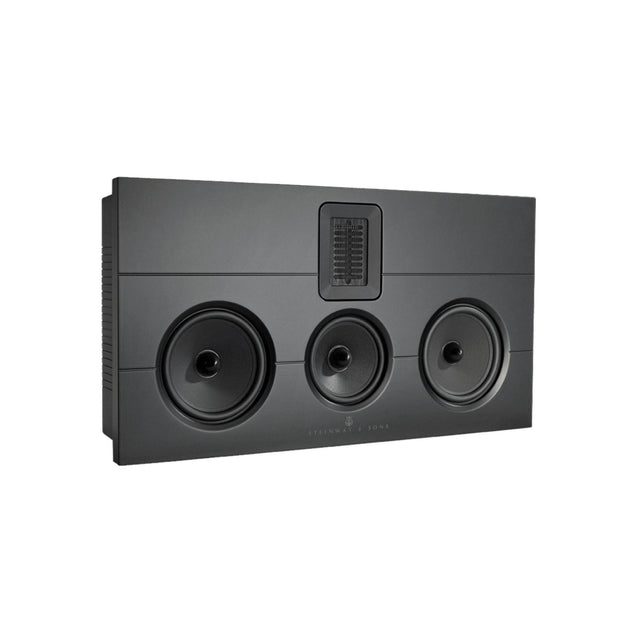 Steinway Lyngdorf Model M Centre - Centre Speaker - Vital Technologies LLC