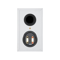 Monitor Audio Bronze 50 - Bookshelf Speaker - Pair - Vital Technologies LLC