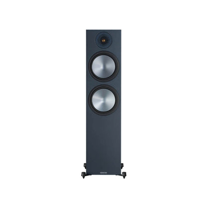 Monitor Audio Bronze 500 - Floor Standing Speaker - Pair - Vital Technologies LLC