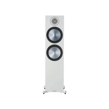 Monitor Audio Bronze 500 - Floor Standing Speaker - Pair - Vital Technologies LLC