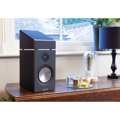 Monitor Audio Bronze AMS - Dolby Atmos® Enabled Speaker - Pair - Vital Technologies LLC