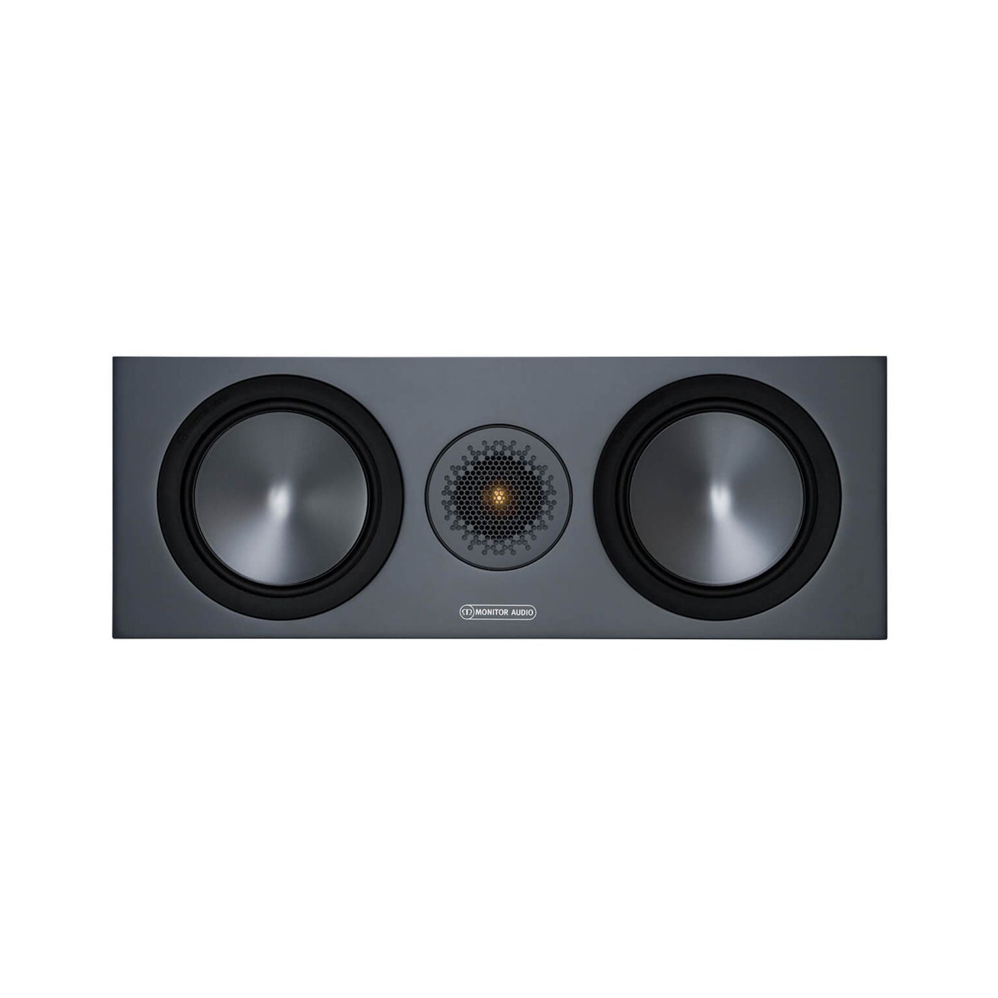 Monitor Audio Bronze C150 - Center Channel Speaker, Monitor Audio, Centre Channel Speaker - AVStore.in