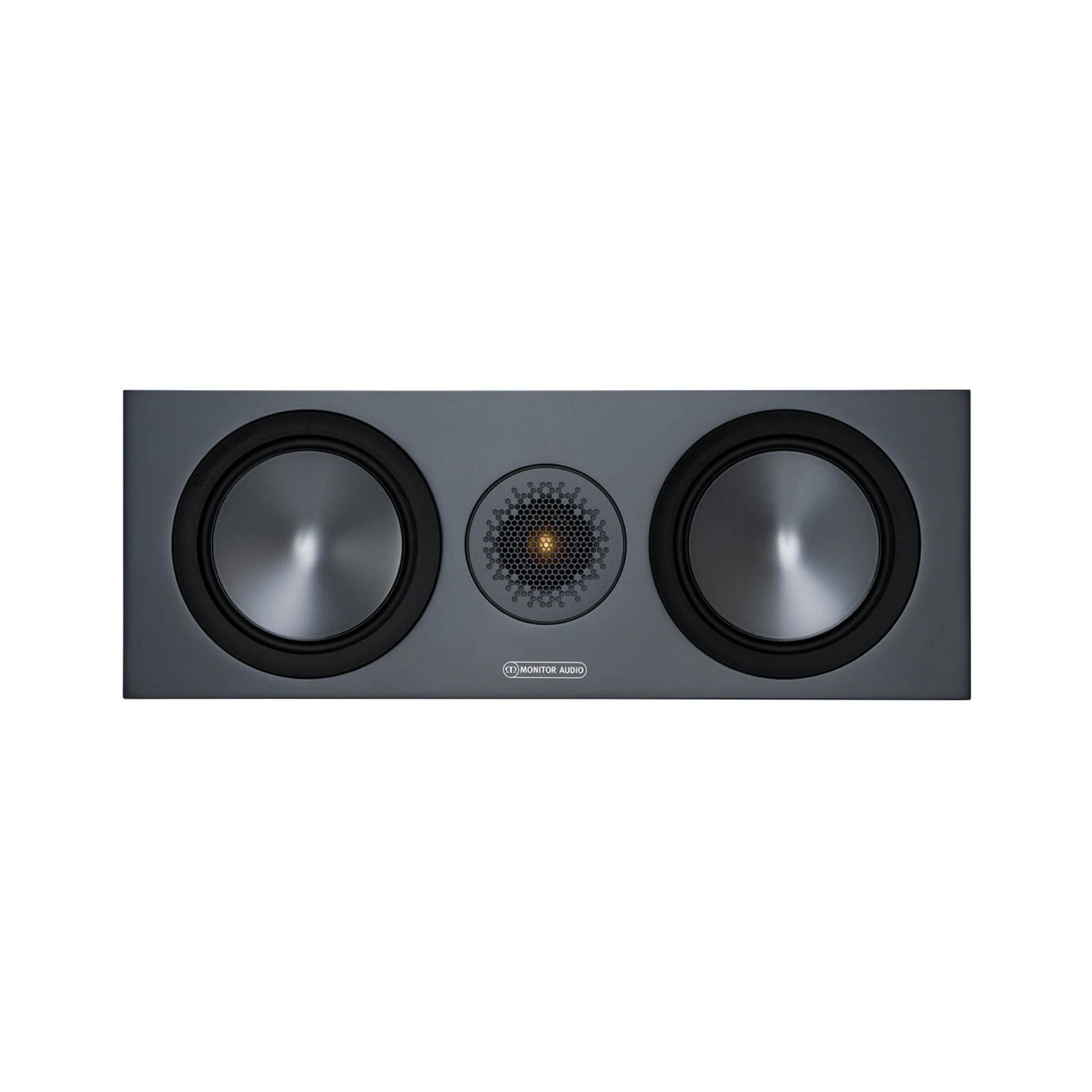 Monitor Audio Bronze C150 - Center Channel Speaker, Monitor Audio, Centre Channel Speaker - AVStore.in