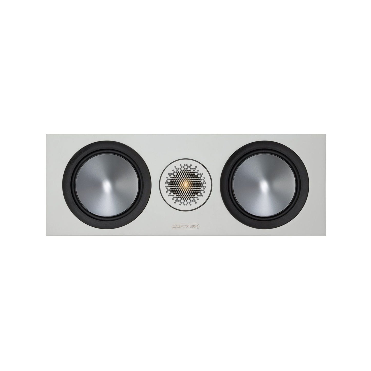 Monitor Audio Bronze C150 - Center Channel Speaker, Monitor Audio, Centre Channel Speaker - AVStore.in