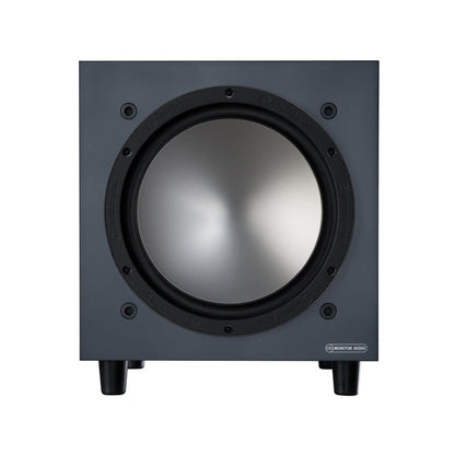 Monitor Audio Bronze W10 - Powered subwoofer, Monitor Audio, Subwoofer - AVStore.in