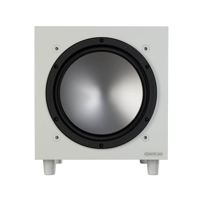 Monitor Audio Bronze W10 - Powered subwoofer, Monitor Audio, Subwoofer - AVStore.in