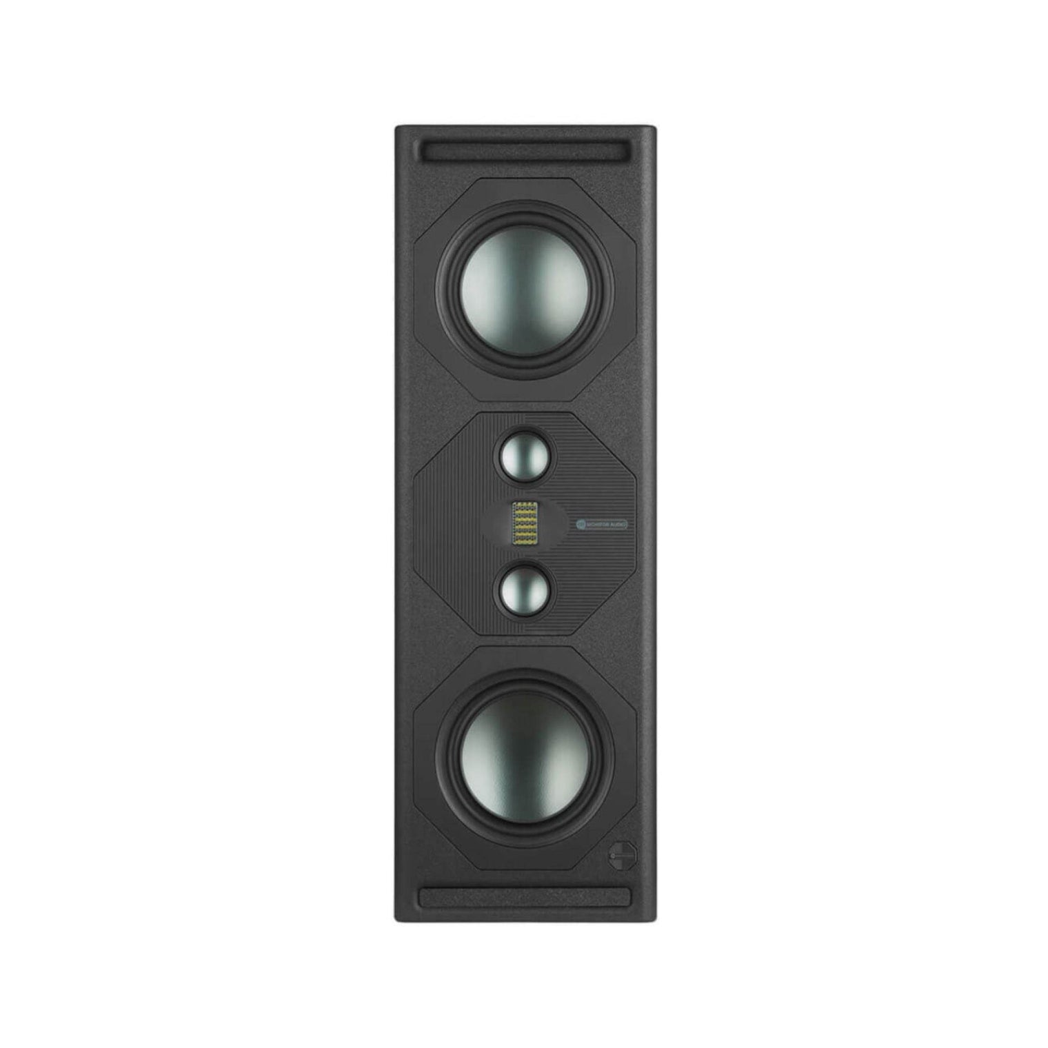 Monitor Audio Cinergy 200 - In-Wall Speaker - Piece - Vital Technologies LLC