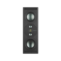Monitor Audio Cinergy 200 - In-Wall Speaker - Piece - Vital Technologies LLC