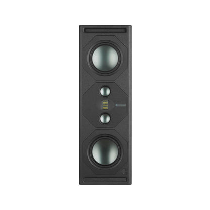 Monitor Audio Cinergy 200 - In-Wall Speaker - Piece - Vital Technologies LLC