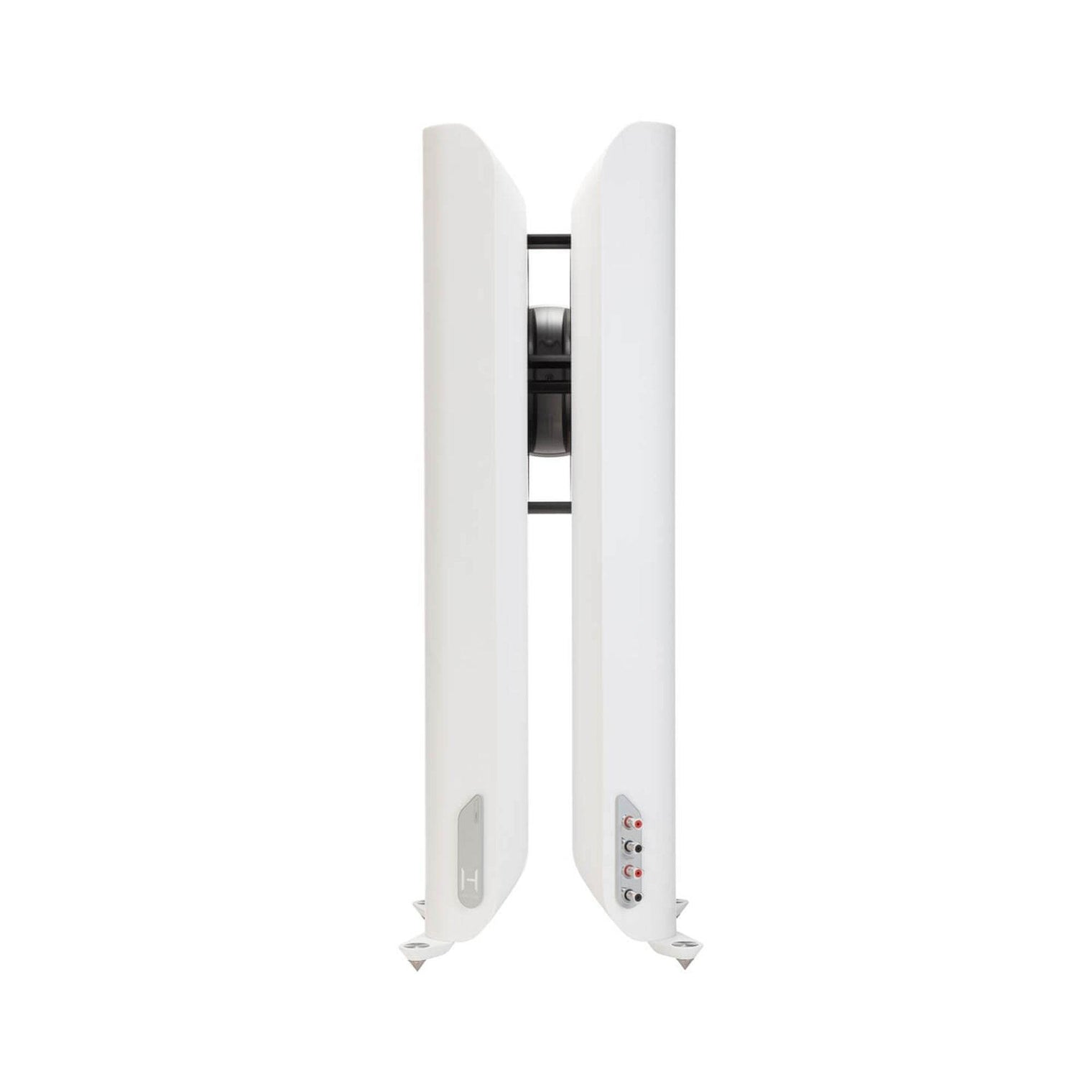 Monitor Audio Hyphn - Floor Standing Speaker - Pair - Vital Technologies LLC