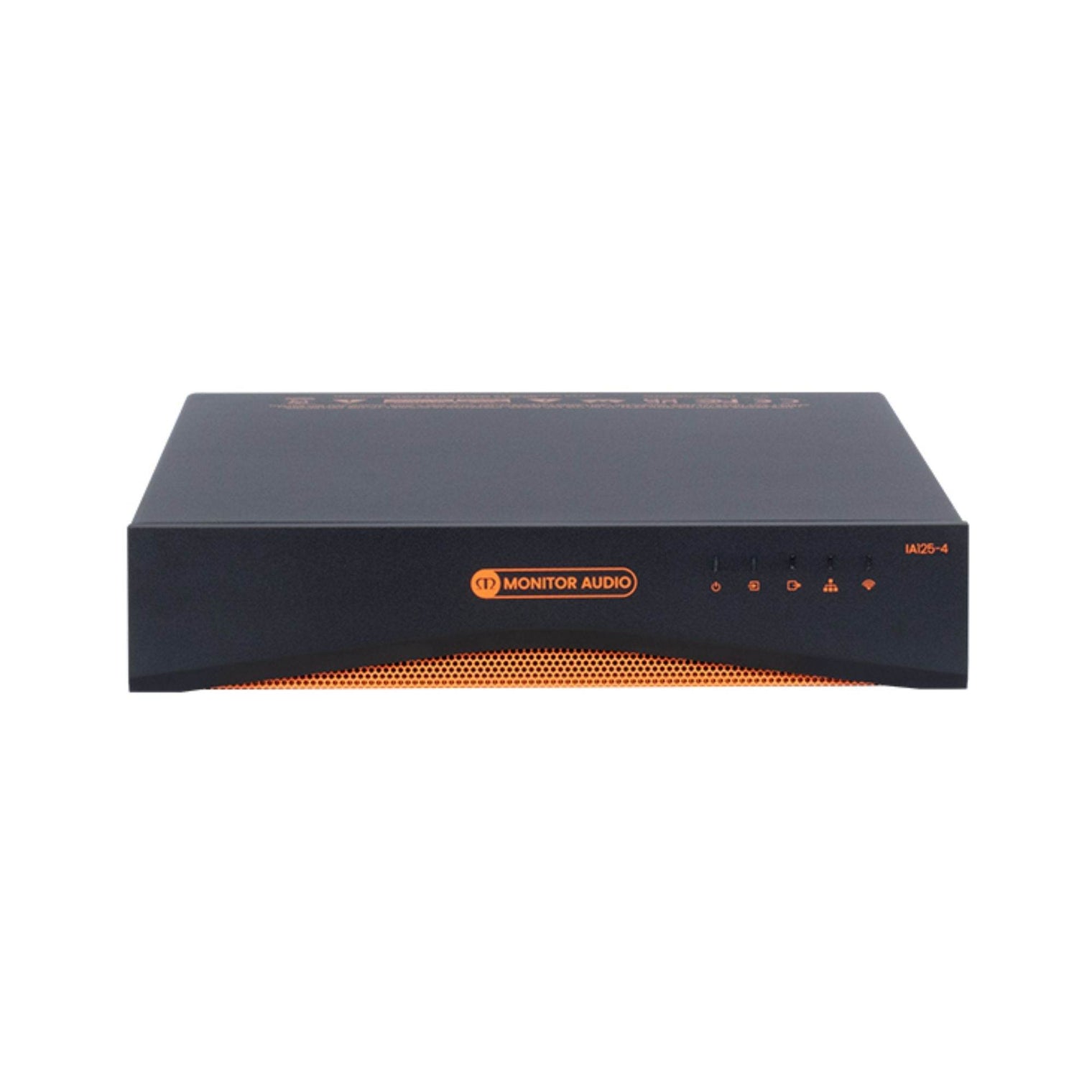 Monitor Audio IA125-4 - 4 Channel Power Amplifier - Vital Technologies LLC