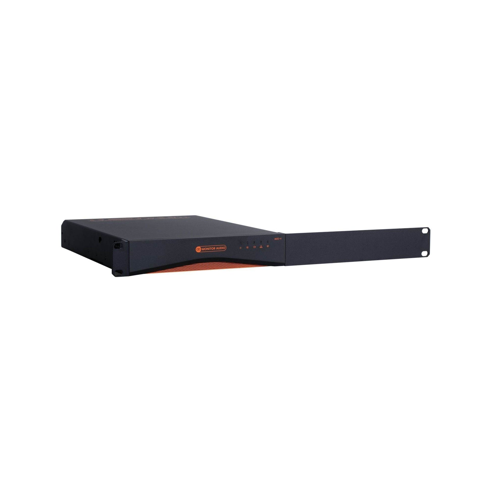 Monitor Audio IA60-4 - 4 Channel Power Amplifier - Vital Technologies LLC