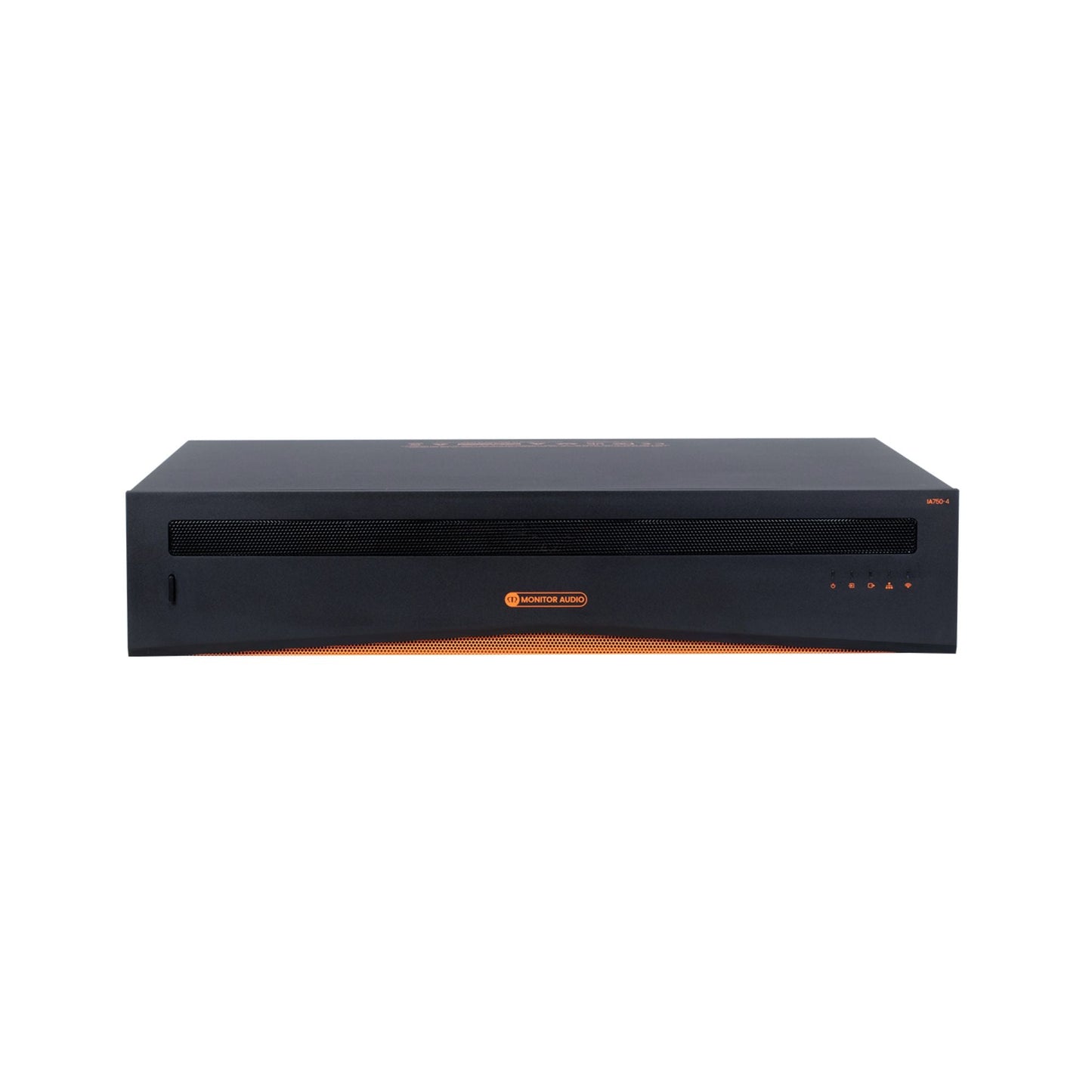 Monitor Audio IA750-4 - Streamers and Amplifiers, Monitor Audio, Amplifier - AVStore.in