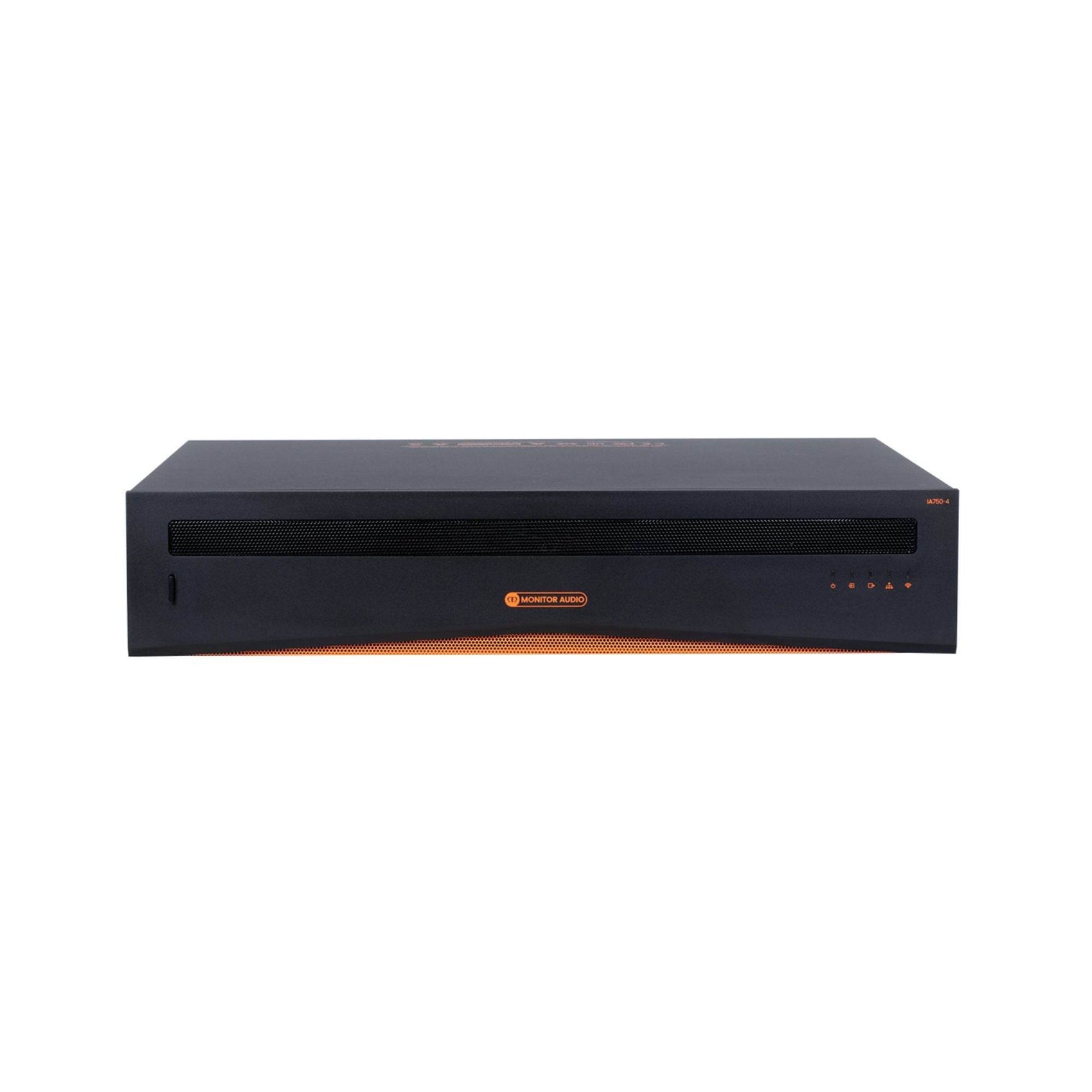 Monitor Audio IA750-4 - 4 Channel Power Amplifier - Vital Technologies LLC