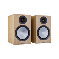 Monitor Audio Silver 100 7G - Bookshelf Speaker - Pair - Vital Technologies LLC