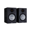 Monitor Audio Silver 100 7G - Bookshelf Speaker - Pair - Vital Technologies LLC