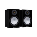 Monitor Audio Silver 100 7G - Bookshelf Speaker - Pair - Vital Technologies LLC