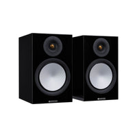 Monitor Audio Silver 100 7G - Bookshelf Speaker - Pair - Vital Technologies LLC