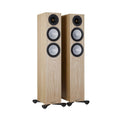 Monitor Audio Silver 200 7G - Floor Standing Speaker - Pair - Vital Technologies LLC