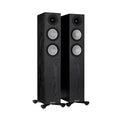 Monitor Audio Silver 200 7G - Floor Standing Speaker - Pair - Vital Technologies LLC