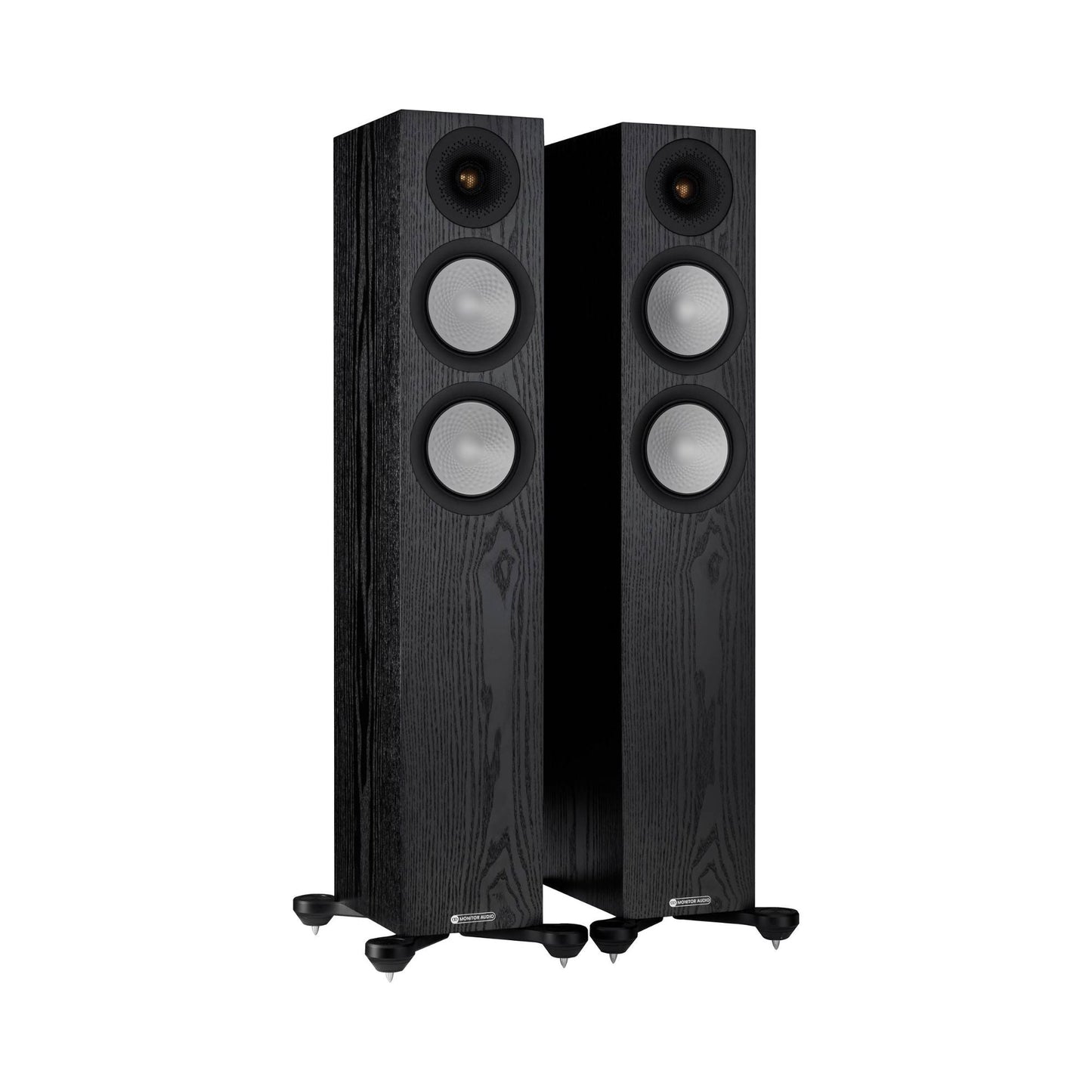 Monitor Audio Silver 200 7G - Floor Standing Speaker - Pair