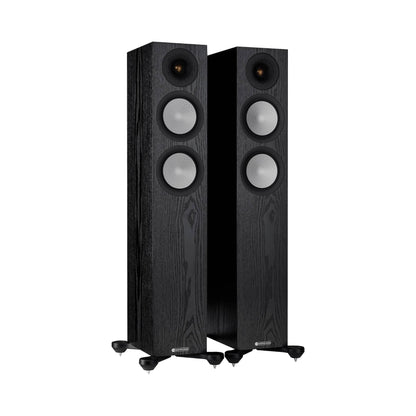 Monitor Audio Silver 200 7G - Floor Standing Speaker - Pair