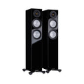 Monitor Audio Silver 200 7G - Floor Standing Speaker - Pair - Vital Technologies LLC