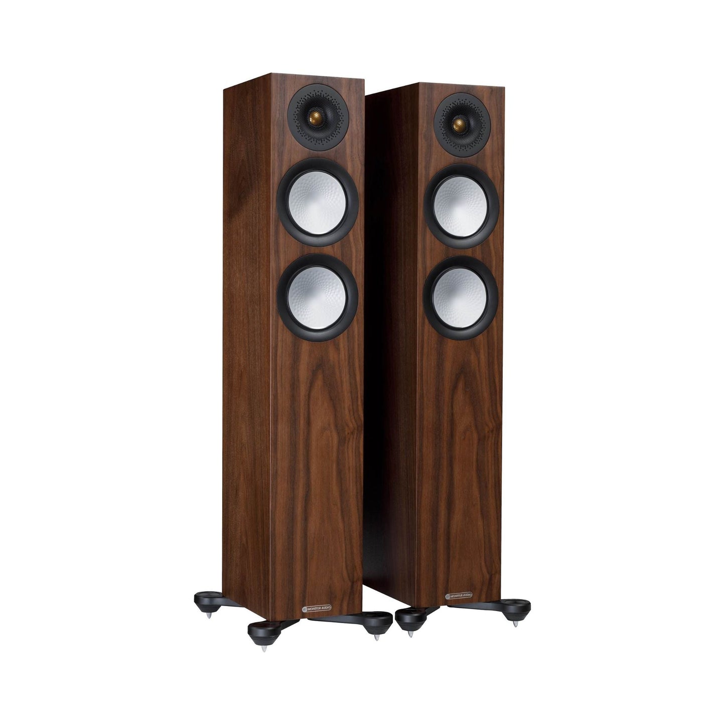 Monitor Audio Silver 200 7G - Floor Standing Speaker - Pair