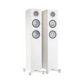 Monitor Audio Silver 200 7G - Floor Standing Speaker - Pair - Vital Technologies LLC