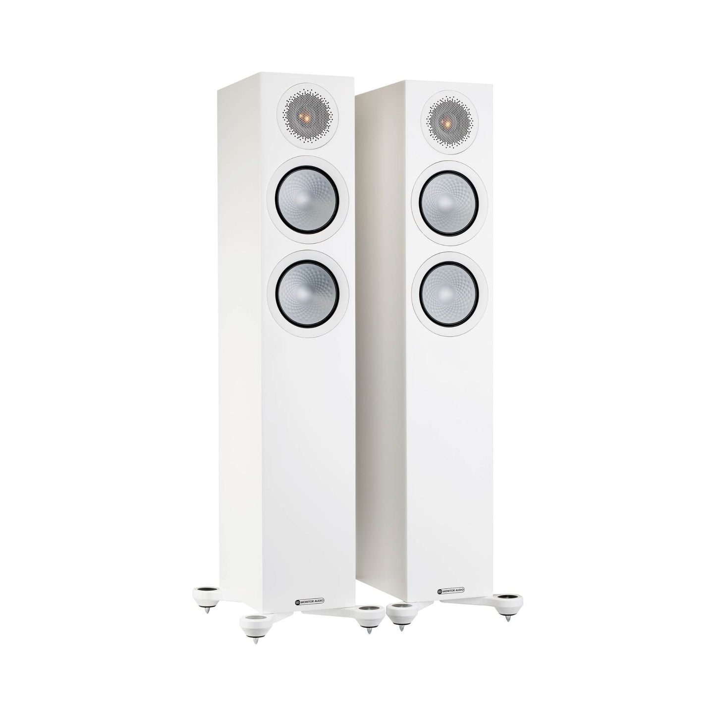 Monitor Audio Silver 200 7G - Floor Standing Speaker - Pair