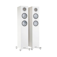 Monitor Audio Silver 200 7G - Floor Standing Speaker - Pair - Vital Technologies LLC