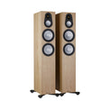 Monitor Audio Silver 300 7G - Floor Standing Speaker - Pair - Vital Technologies LLC