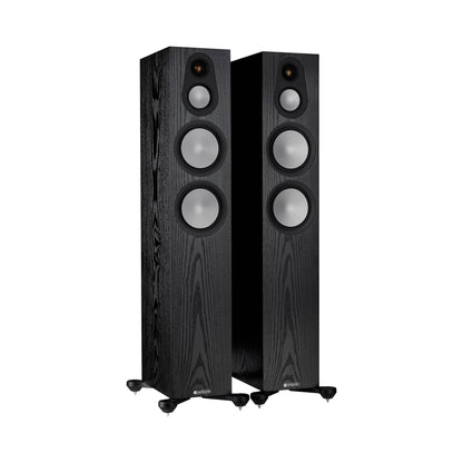 Monitor Audio Silver 300 7G - Floor Standing Speaker - Pair