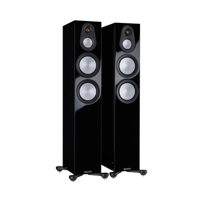 Monitor Audio Silver 300 7G - Floor Standing Speaker - Pair