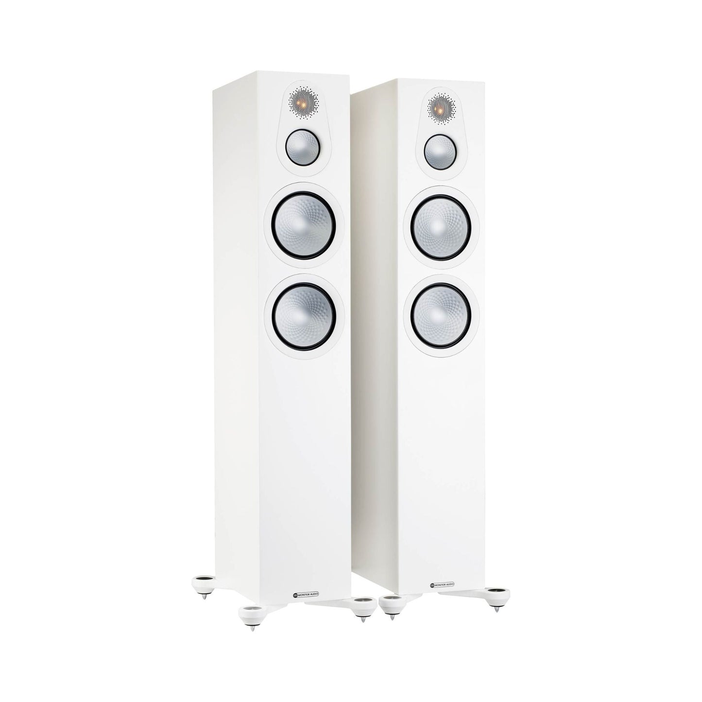 Monitor Audio Silver 300 7G - Floor Standing Speaker - Pair