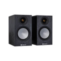 Monitor Audio Silver 50 7G - Bookshelf Speaker - Pair - Vital Technologies LLC