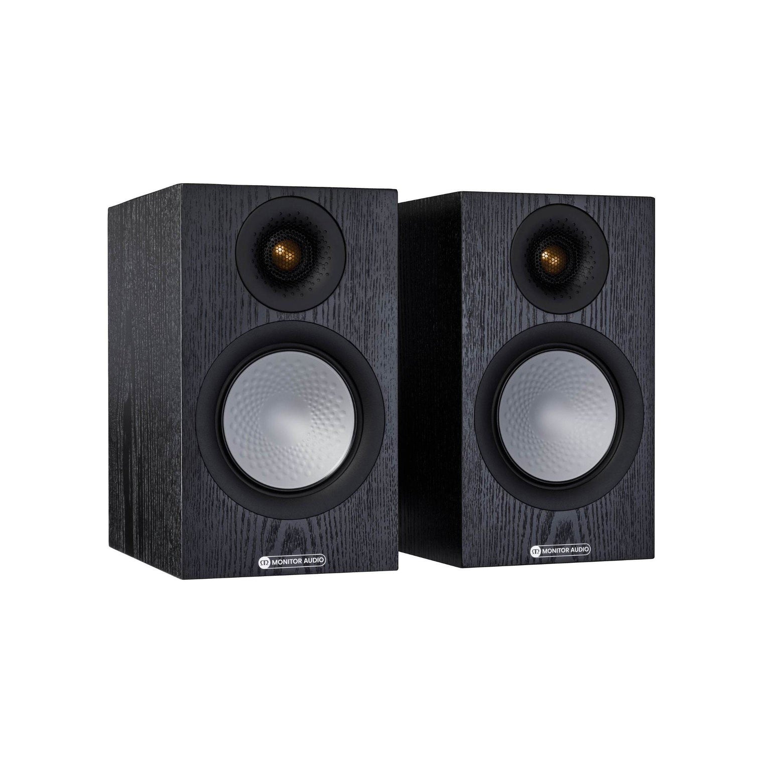 Monitor Audio Silver 50 7G - Bookshelf Speaker - Pair - Vital Technologies LLC