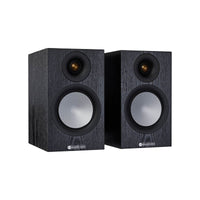 Monitor Audio Silver 50 7G - Bookshelf Speaker - Pair - Vital Technologies LLC