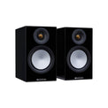 Monitor Audio Silver 50 7G - Bookshelf Speaker - Pair - Vital Technologies LLC