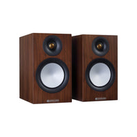 Monitor Audio Silver 50 7G - Bookshelf Speaker - Pair - Vital Technologies LLC