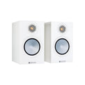 Monitor Audio Silver 50 7G - Bookshelf Speaker - Pair - Vital Technologies LLC