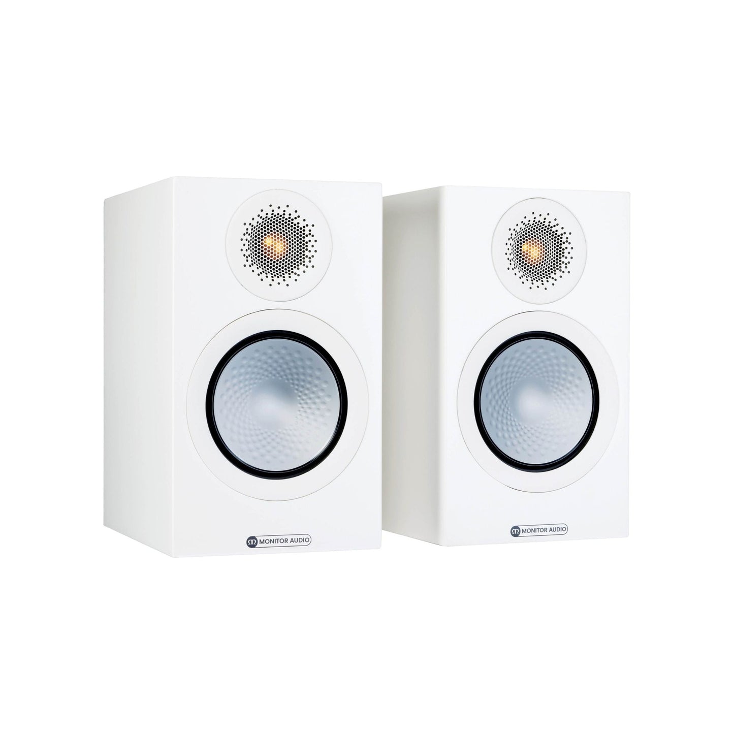 Monitor Audio Silver 50 7G - Bookshelf Speaker - Pair