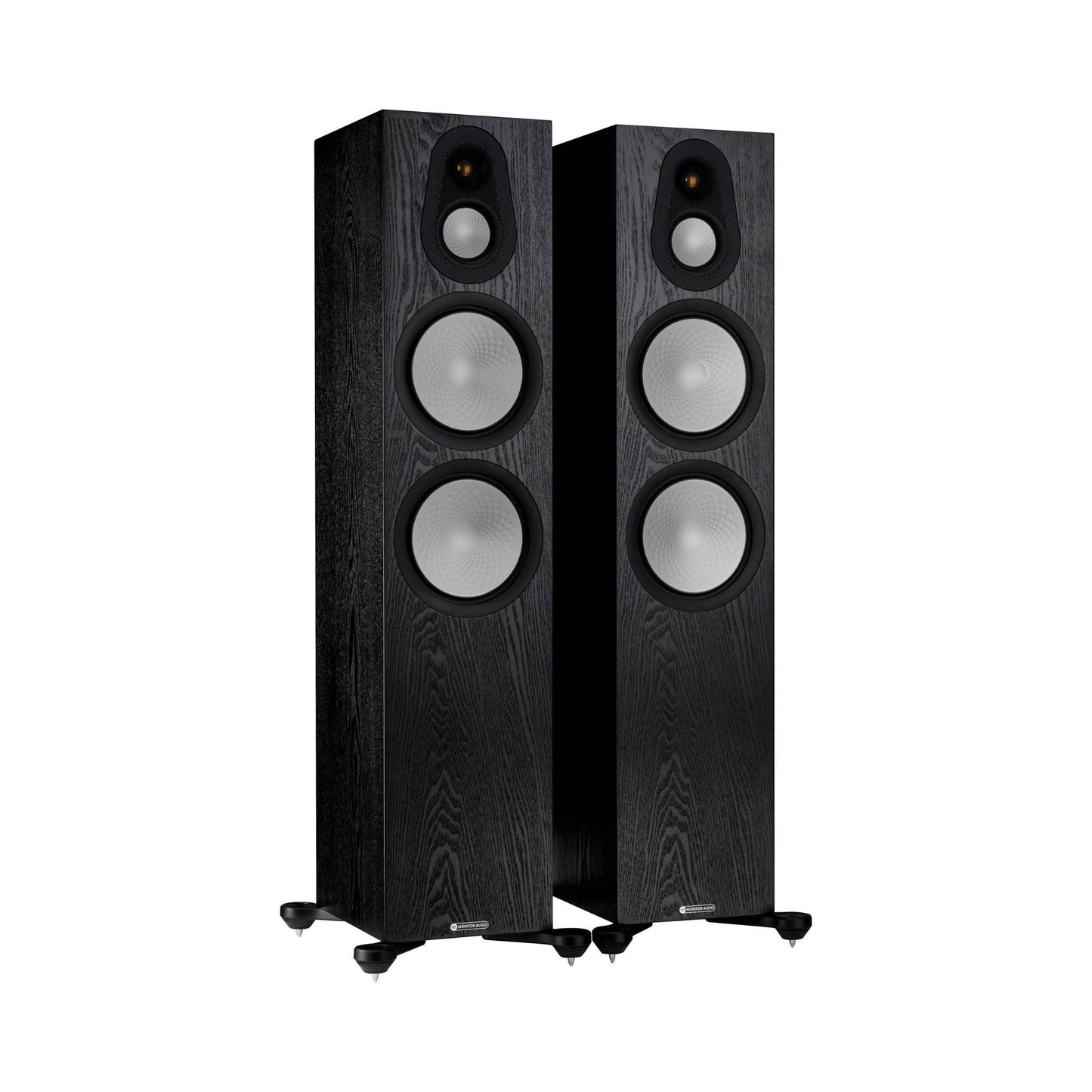 Monitor Audio Silver 500 7G - Floor Standing Speaker - Pair