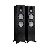 Monitor Audio Silver 500 7G - Floor Standing Speaker - Pair - Vital Technologies LLC