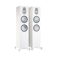 Monitor Audio Silver 500 7G - Floor Standing Speaker - Pair - Vital Technologies LLC
