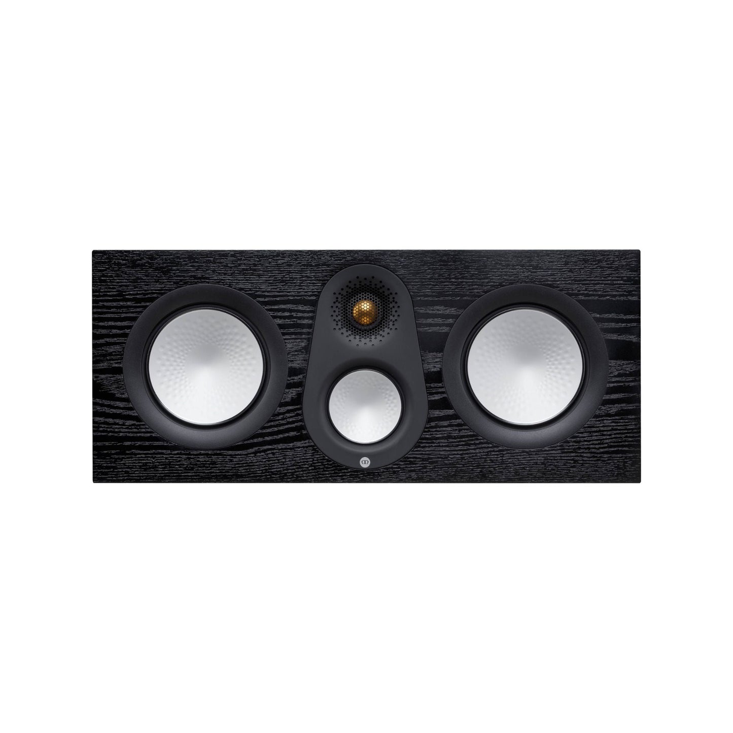 Monitor Audio Silver C250 7G - Center channel speaker, Monitor Audio, Center Speaker Stand - AVStore.in