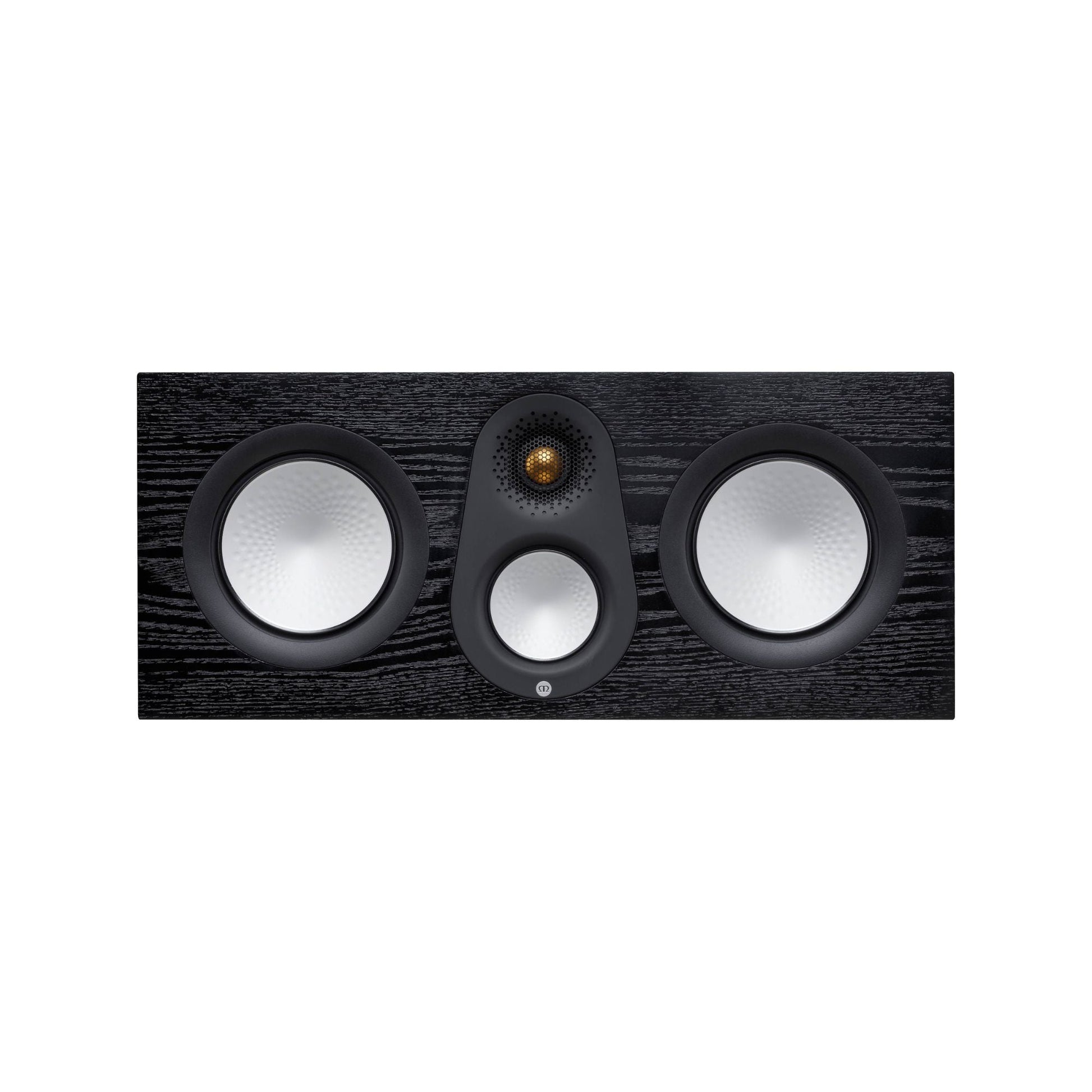 Monitor Audio Silver C250 7G - Center channel speaker, Monitor Audio, Center Speaker Stand - AVStore.in