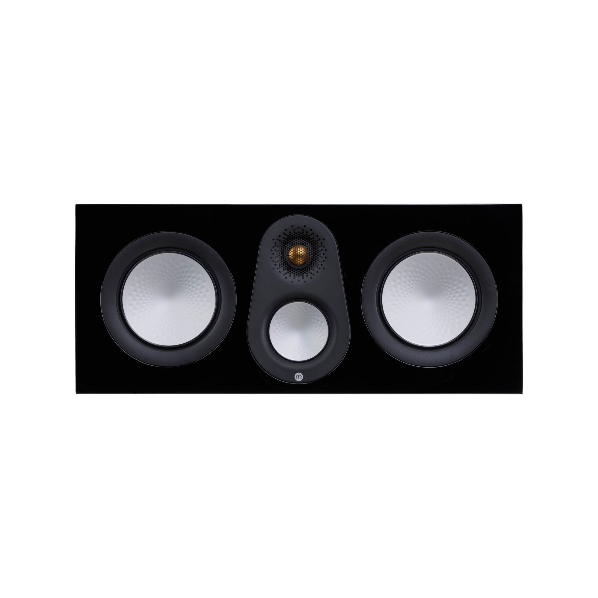 Monitor Audio Silver C250 7G - Center channel speaker, Monitor Audio, Center Speaker Stand - AVStore.in