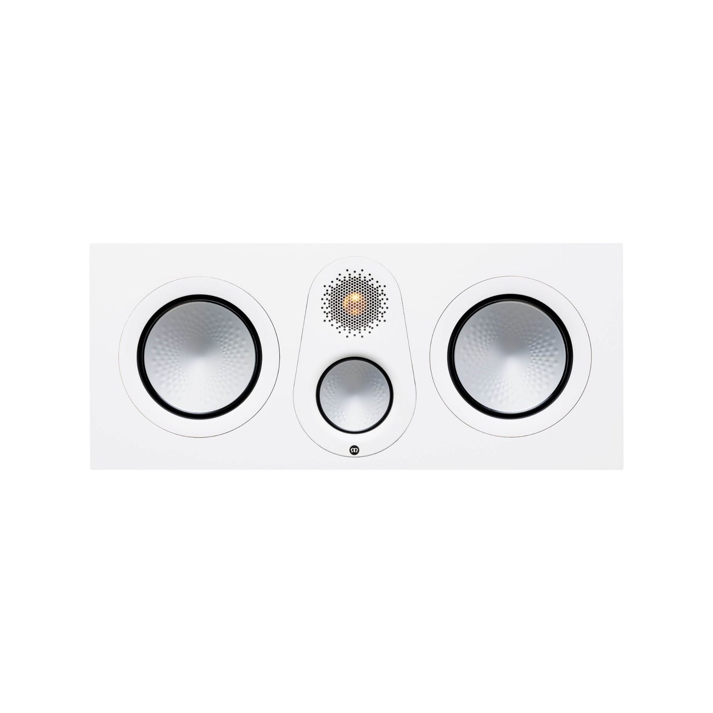 Monitor Audio Silver C250 7G - Center channel speaker, Monitor Audio, Center Speaker Stand - AVStore.in