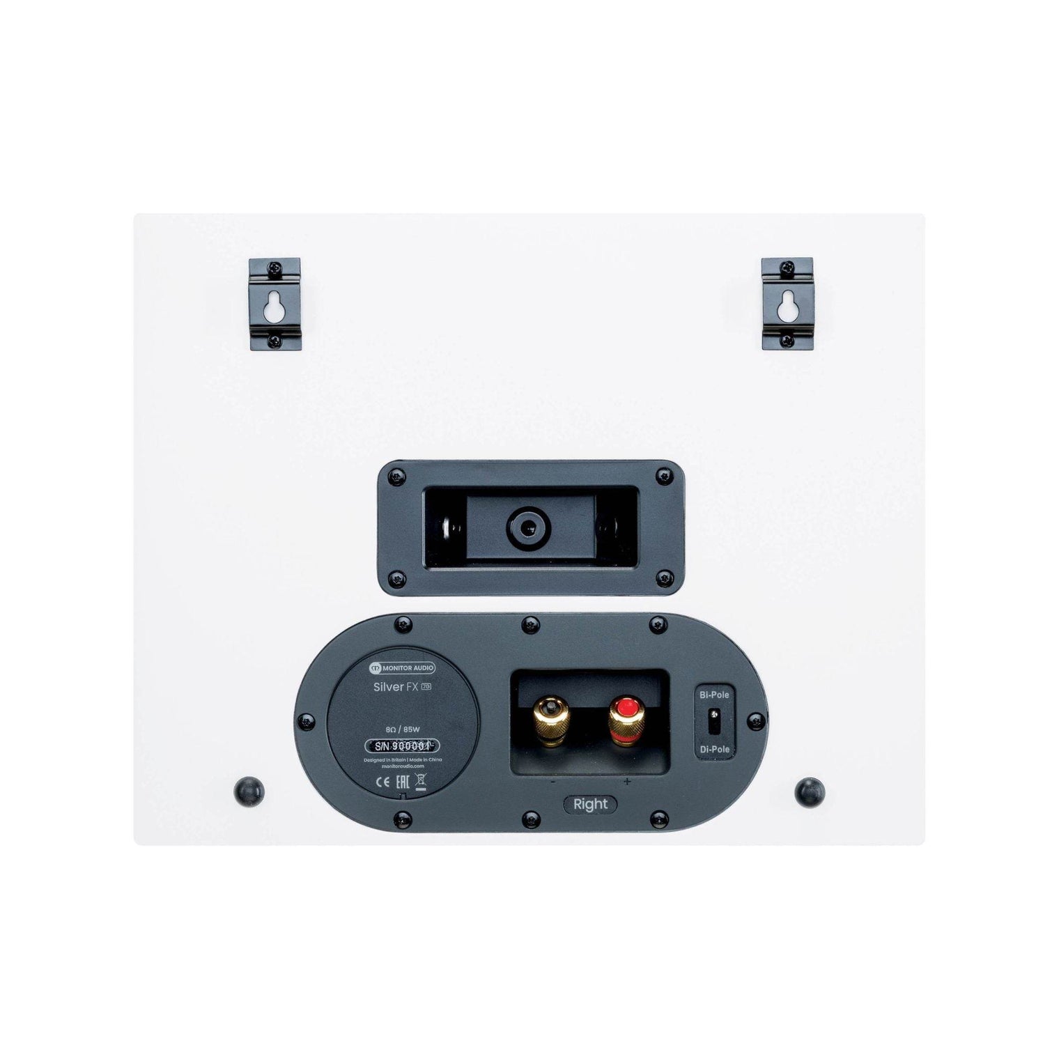 Monitor Audio Silver FX 7G - Surround Speaker - Pair - Vital Technologies LLC